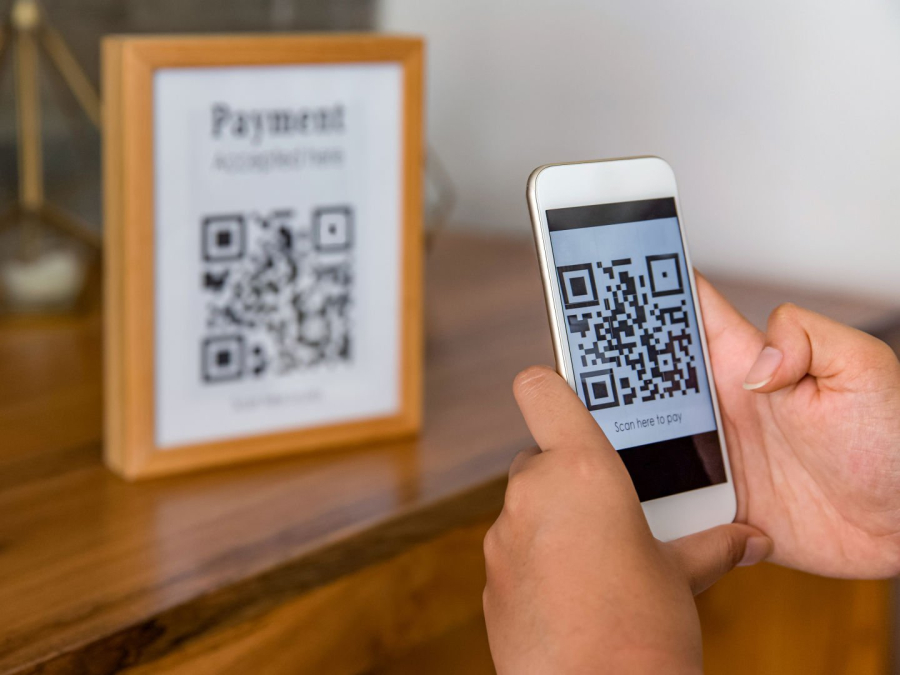 Qr Menü Nedir?